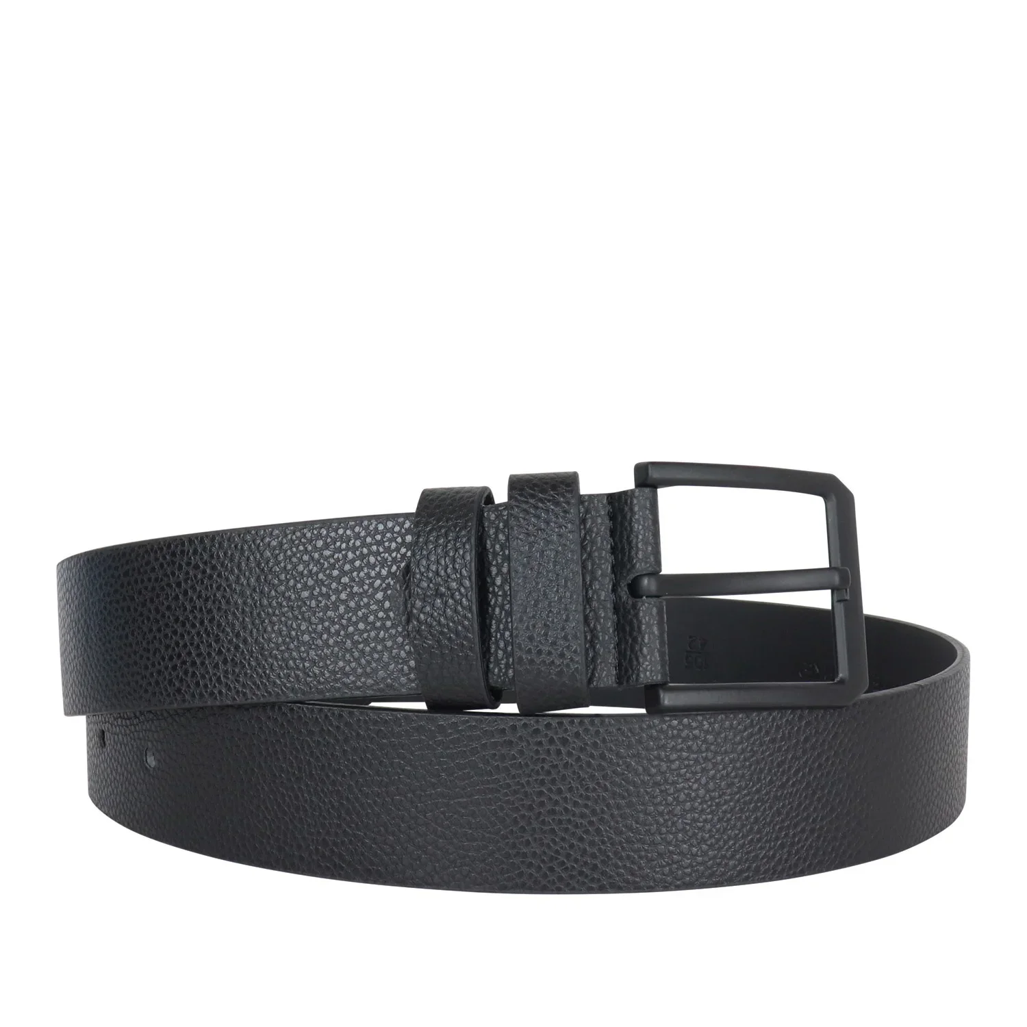 Φωτογραφία προϊόντος: Koniarisshoes Ανδρική Ζώνη Q8K07747 BLACK