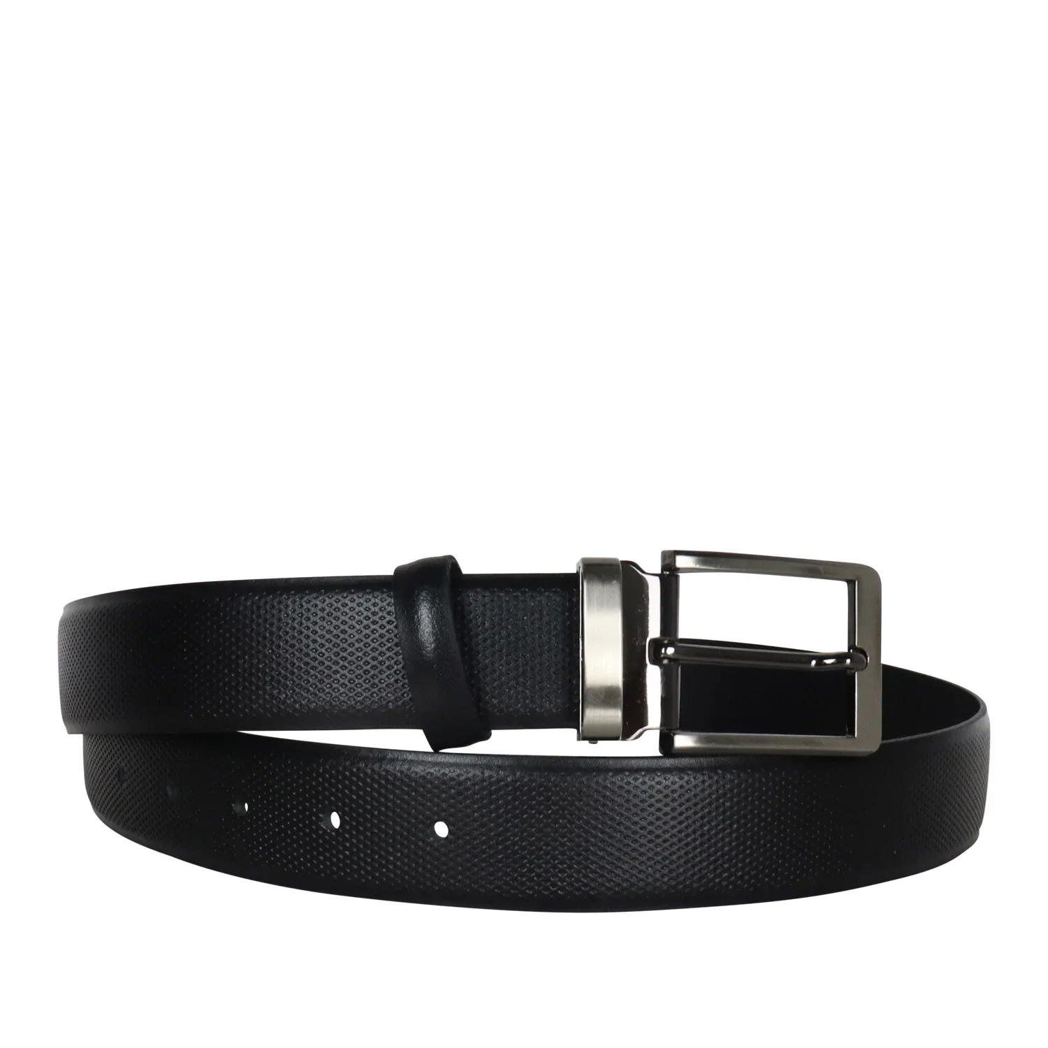 Φωτογραφία προϊόντος: Koniarisshoes Ανδρική Ζώνη Q8K07131 BLACK