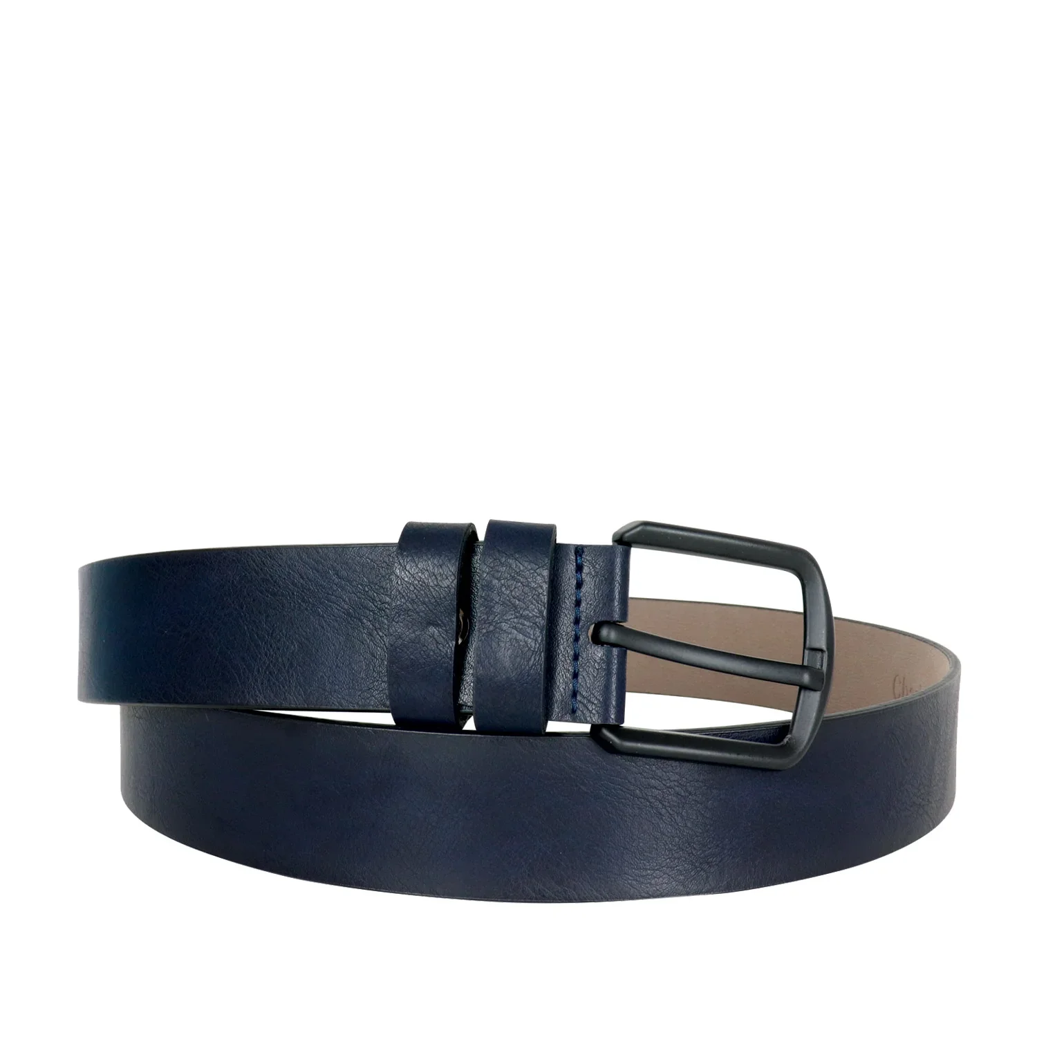 Φωτογραφία προϊόντος: Koniarisshoes Ανδρική Ζώνη Q8K07747 BLUE