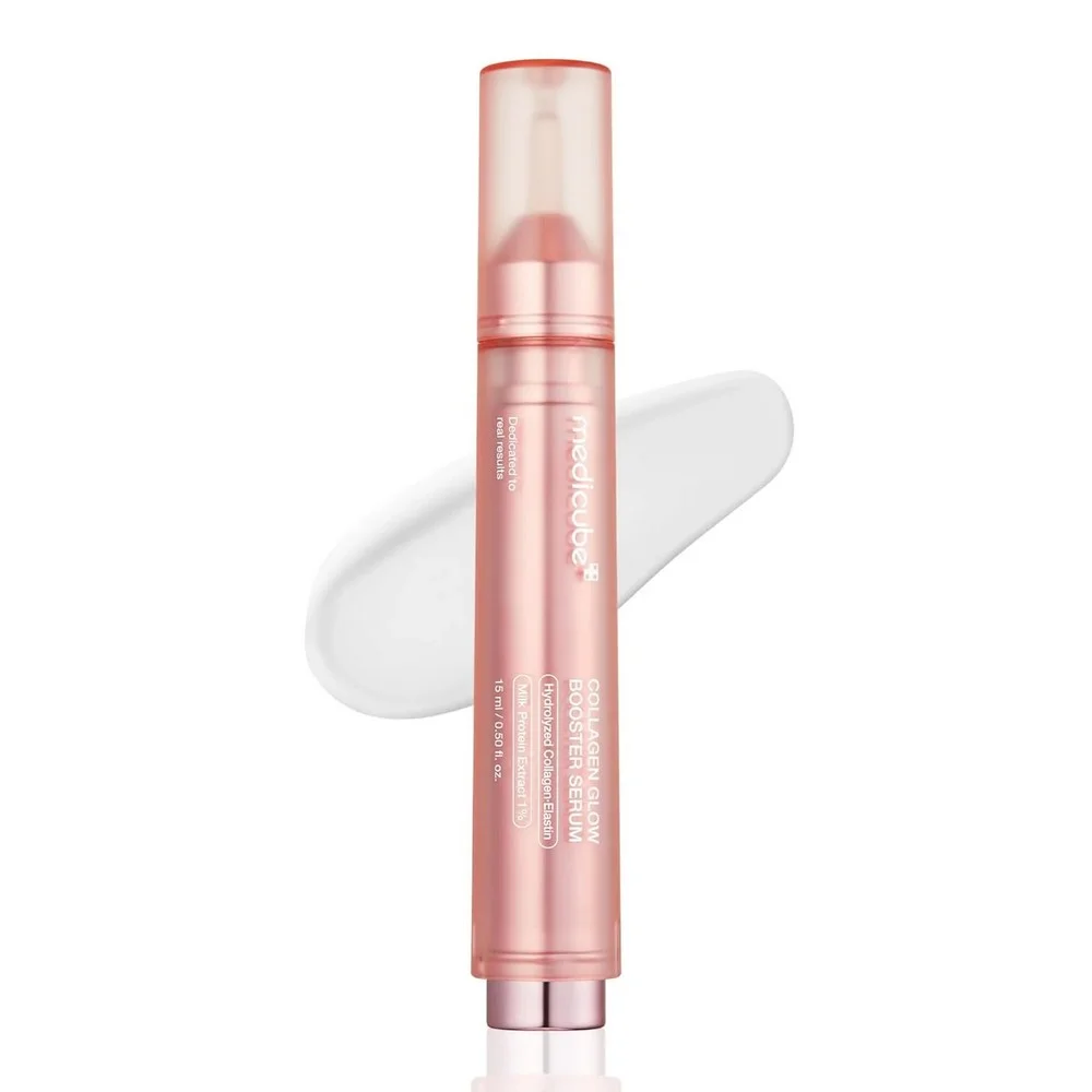 Φωτογραφία προϊόντος: MEDICUBE - Collagen Glow Booster Serum 15ml