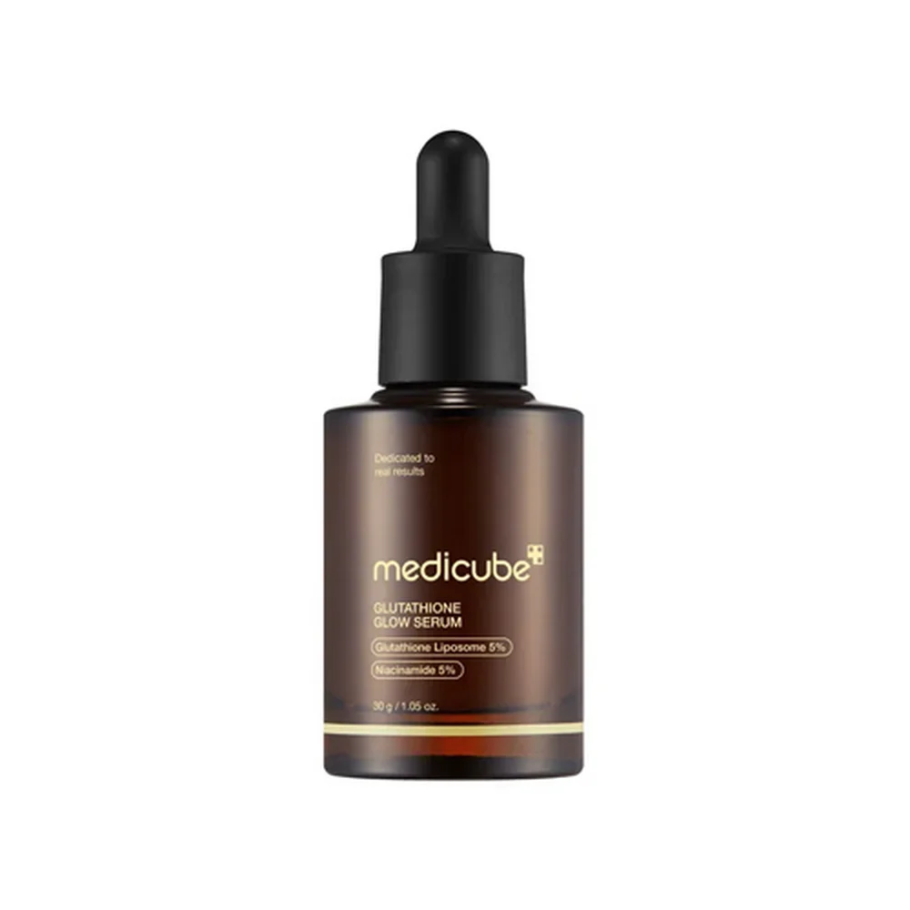 Φωτογραφία προϊόντος: MEDICUBE - Glutathione Glow Serum 30ml