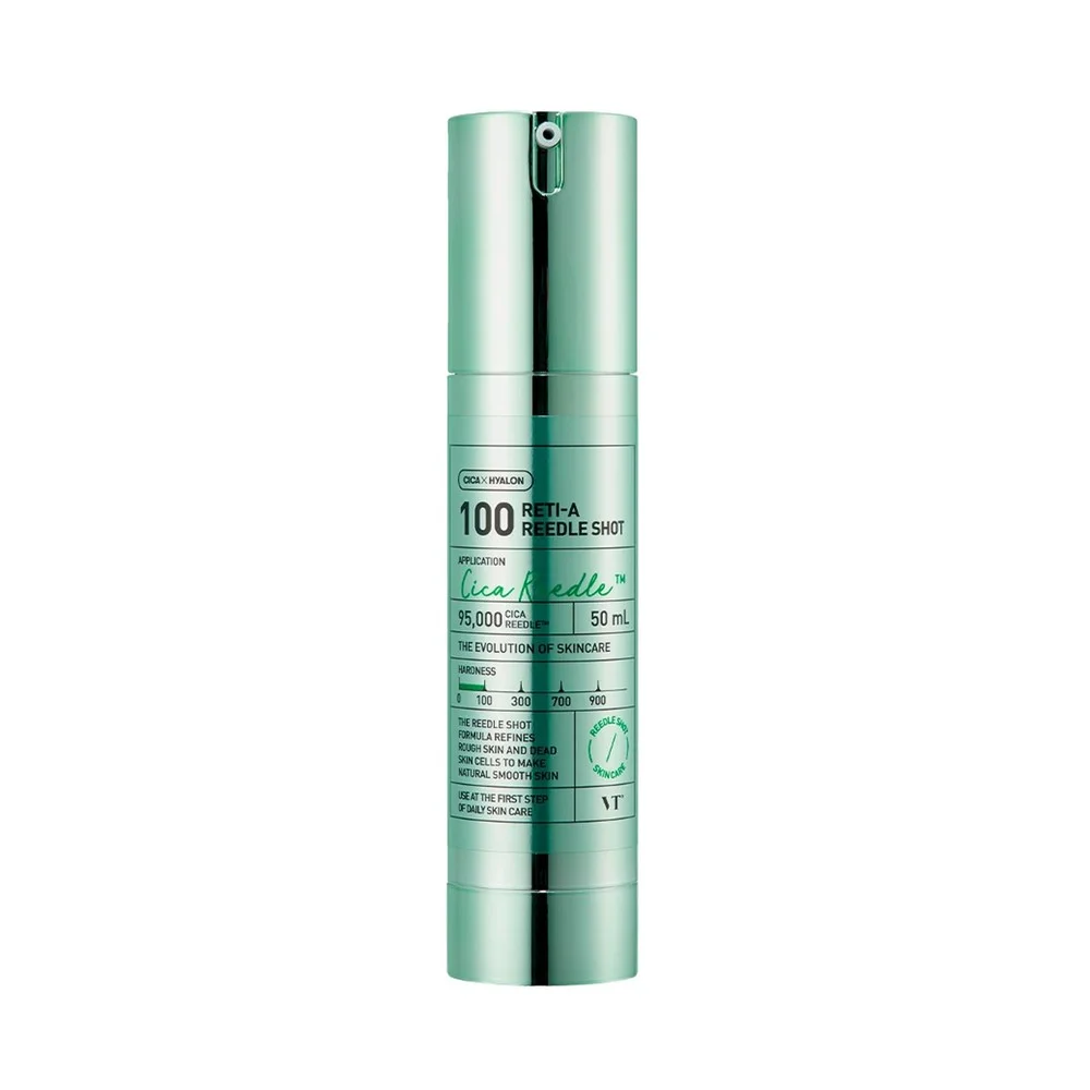 Φωτογραφία προϊόντος: VT - Reti-A Reedle Shot 100 50ml