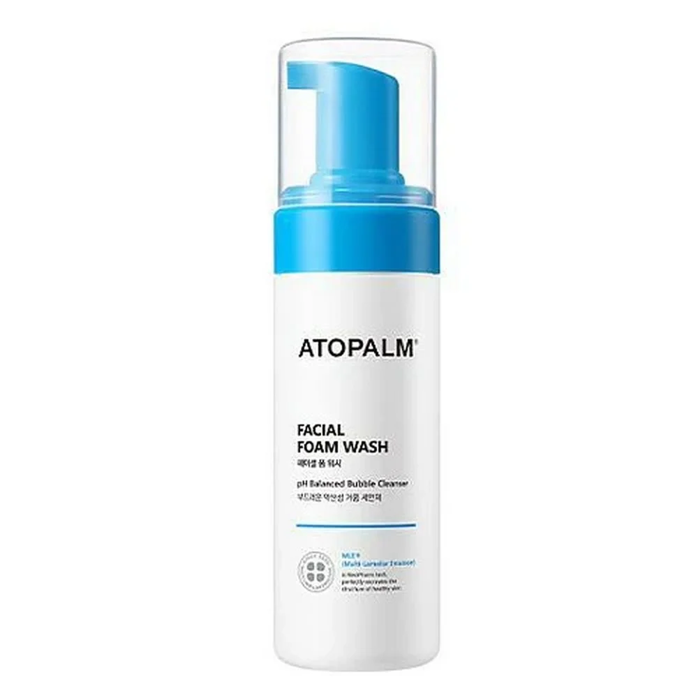 Φωτογραφία προϊόντος: ATOPALM - Facial Foam Wash 150ml
