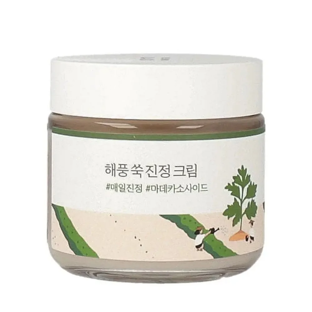 Φωτογραφία προϊόντος: ROUND LAB - Calming Moisturizer with Mugwort 80ml