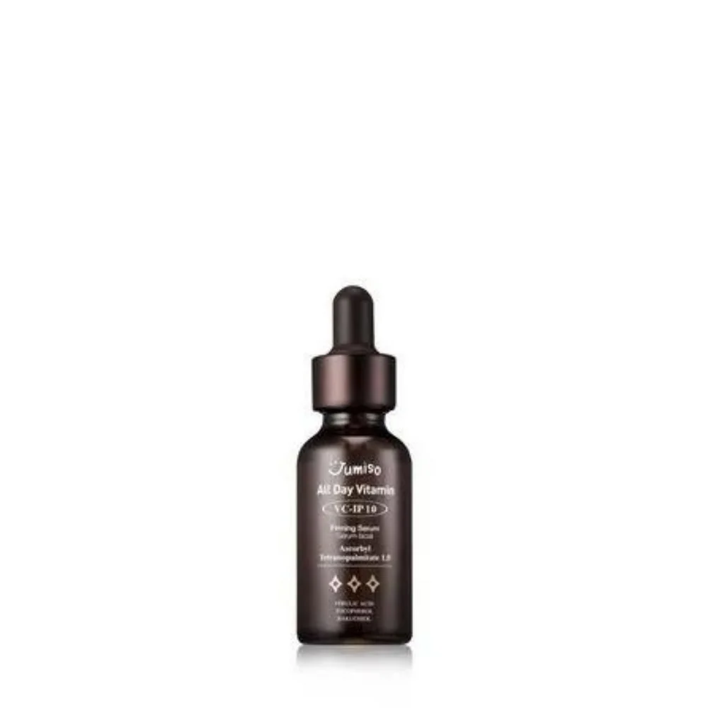 Φωτογραφία προϊόντος: JUMISO - All Day Vitamin VC-IP 1.0 Firming Serum 30ml