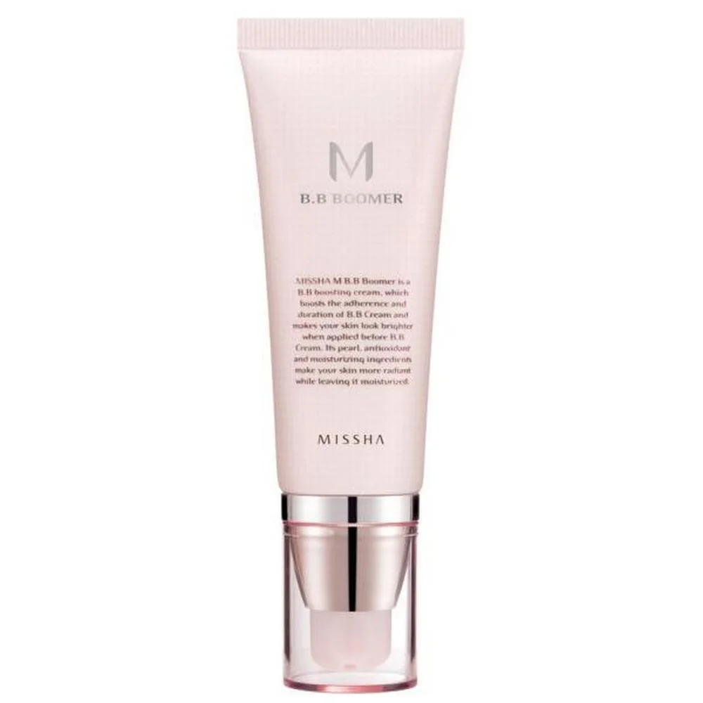 Φωτογραφία προϊόντος: MISSHA - M B.B Boomer 40ml