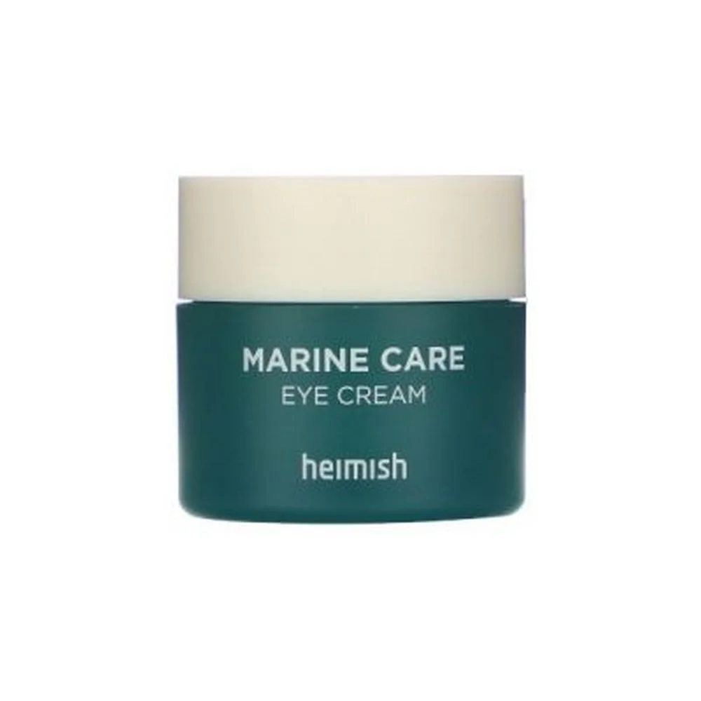 Φωτογραφία προϊόντος: HEIMISH - Marine Care Eye Cream 30ml