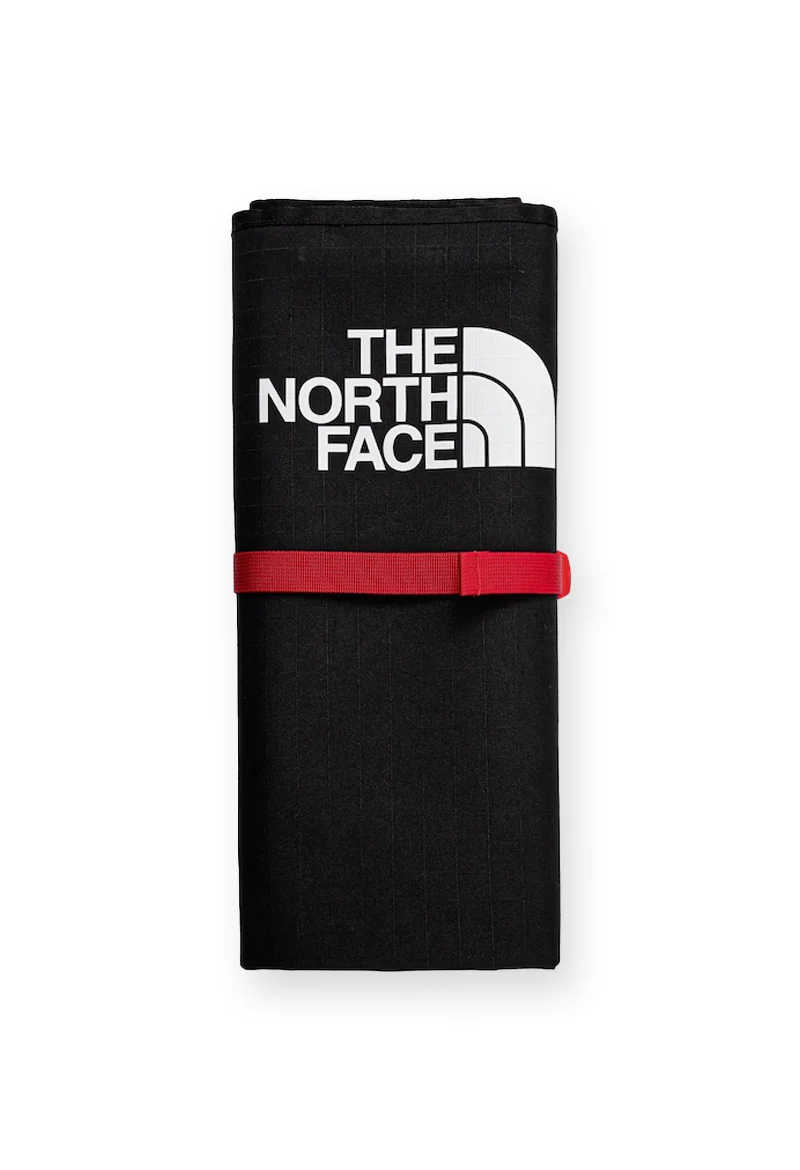 Φωτογραφία προϊόντος: NORTH FACE ΚΑΛΥΜΜΑ ΕΔΑΦΟΥΣ THE NORTH FACE WAWONA ΜΑΥΡΟ