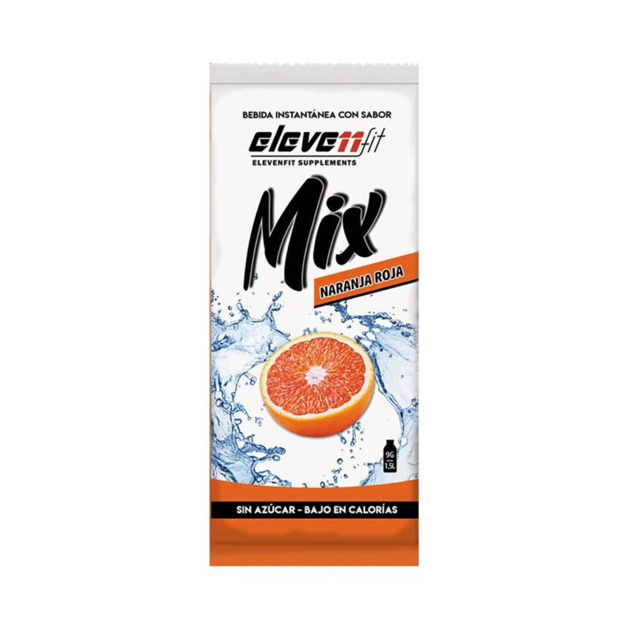 Φωτογραφία προϊόντος: Eleven Fit Mix χυμός σκόνη (1 x 9 γρ.) Σαγκουίνι