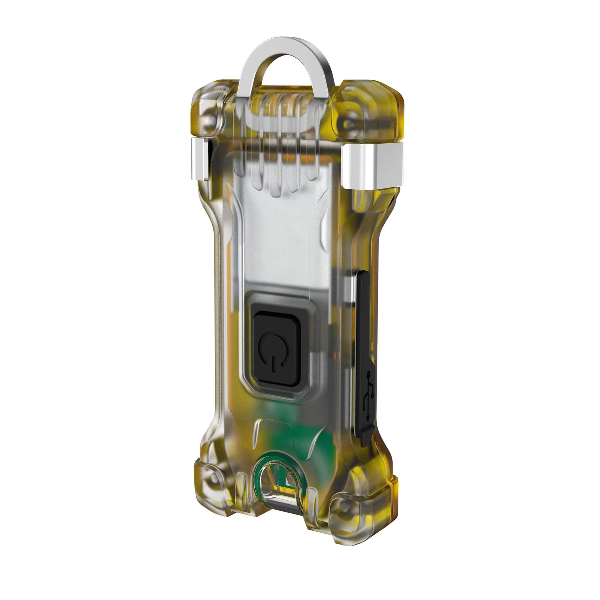 Φωτογραφία προϊόντος: Armytek ΦΑΚΟΣ ΜΠΡΕΛΟΚ ARMYTEK ZIPPY YELLOW F06001Y