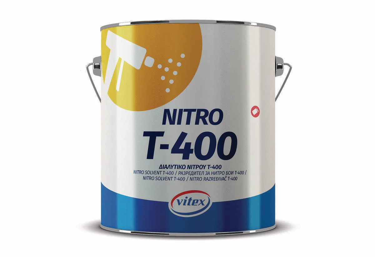 Φωτογραφία προϊόντος: OEM VITEX Διαλυτικό νίτρου T-400