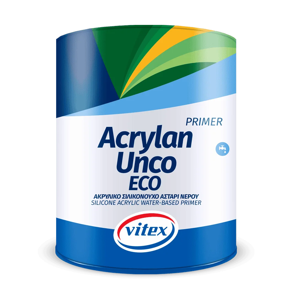 Φωτογραφία προϊόντος: OEM VITEX ACRYLAN UNCO ECO