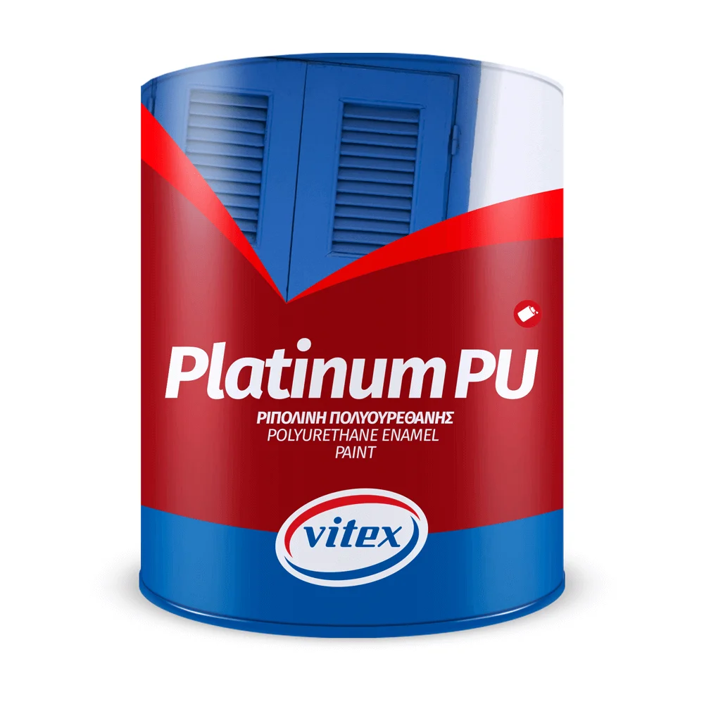 Φωτογραφία προϊόντος: OEM CF VITEX PLATINUM PU MAT Βάση TRANSPARENT