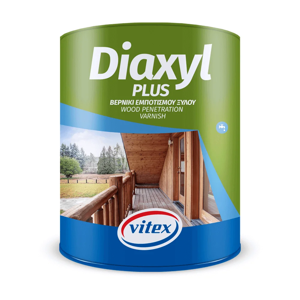 Φωτογραφία προϊόντος: OEM DIAXYL PLUS ΝΕΡΟΥ 2504 ΤΙΚ 2.5LΤ