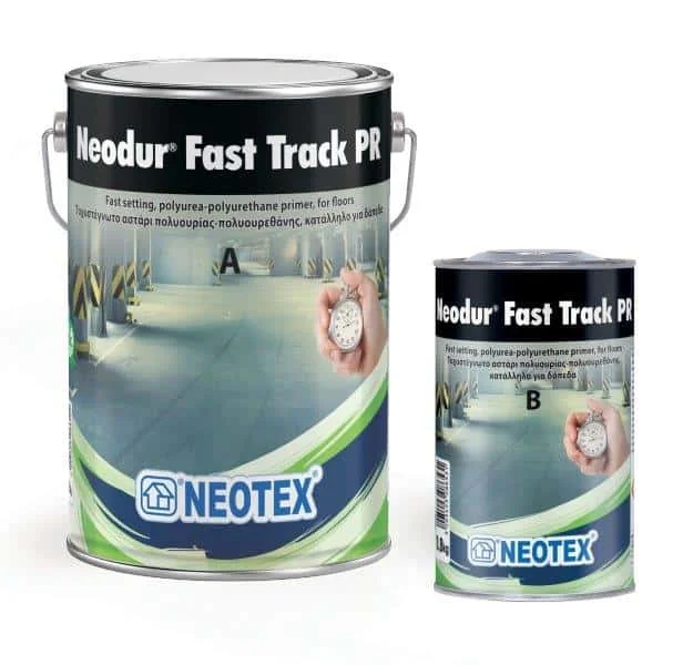 Φωτογραφία προϊόντος: OEM NEOTEX NEODUR FAST TRACK PR A 3.2