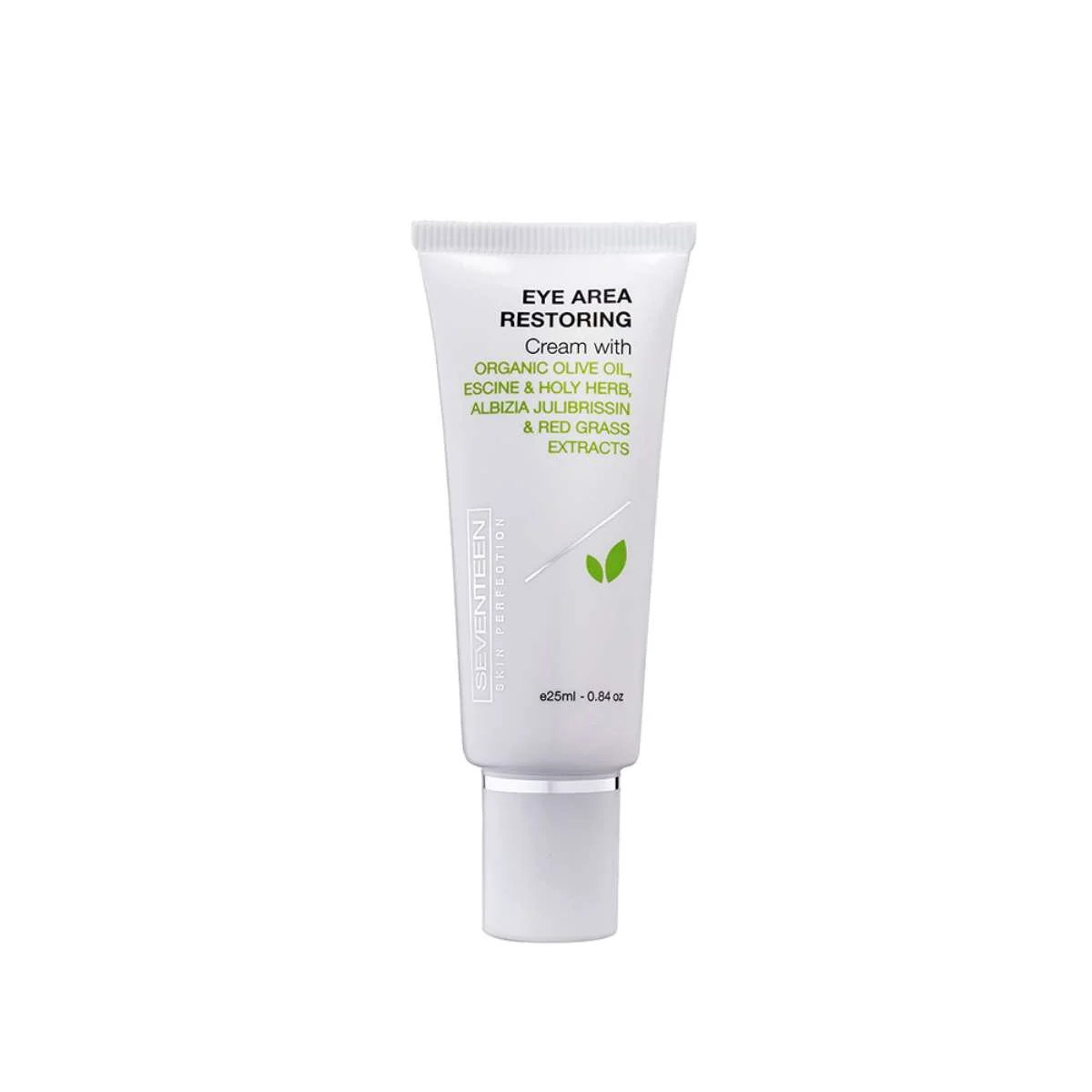 Φωτογραφία προϊόντος: Seventeen Κρέμα Ματιών Area Restoring 25ml