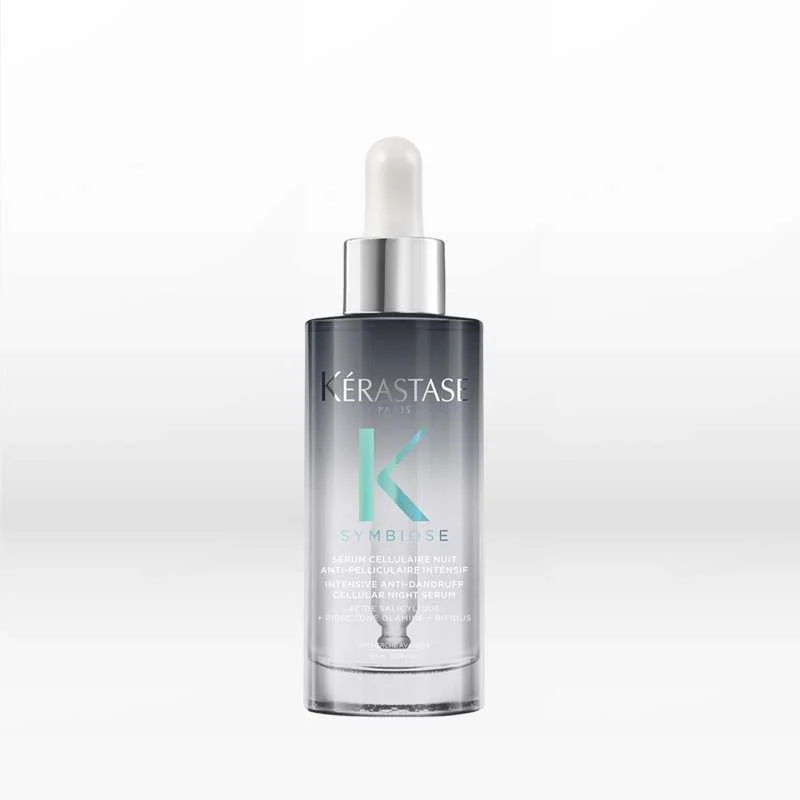 Φωτογραφία προϊόντος: Kerastase Symbiose Serum Cellulaire Nuit Anti-Pelliculaire 90ml