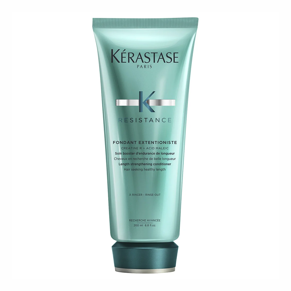 Φωτογραφία προϊόντος: KERASTASE Kérastase Resistance Extentioniste Fondant Conditioner Επανόρθωσης για πιο Μακριά +amp; Δυνατά Μαλλιά 200ml