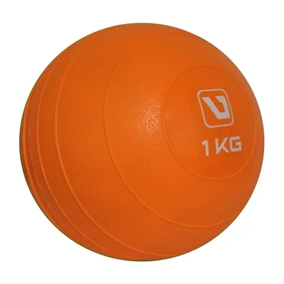 Φωτογραφία προϊόντος: Live up Weight Ball Μπάλα βάρους 1kg LiveUp 3003-1