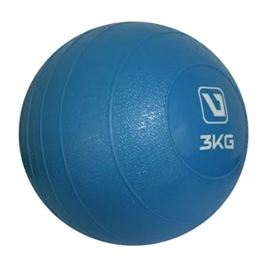 Φωτογραφία προϊόντος: Live up Weight Ball Μπάλα βάρους 3kg LiveUp 3003-3