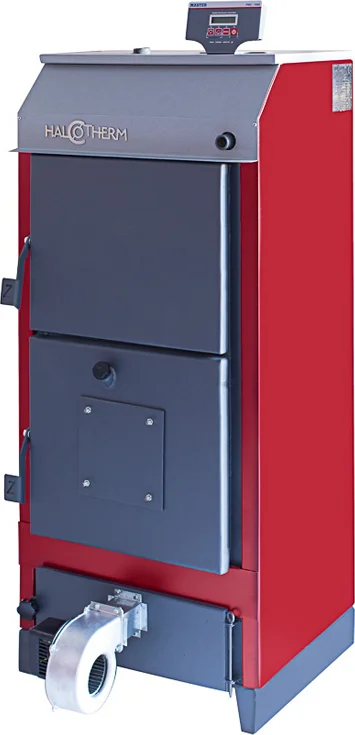 Φωτογραφία προϊόντος: Halcotherm HL3X 100 Λέβητας Ξύλου 99742kcal/h