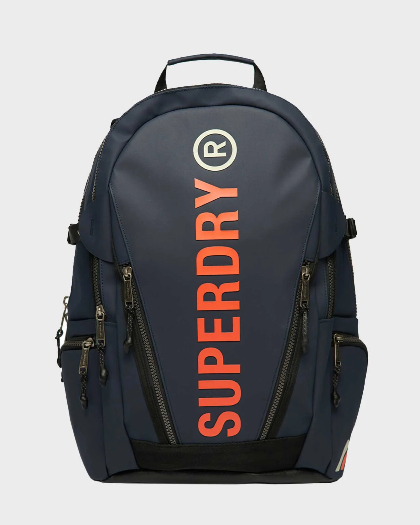 Φωτογραφία προϊόντος: SUPERDRY TARP RUCKSACK ΑΝΔΡΙΚΟ ΣΑΚΙΔΙΟ ΠΛΑΤΗΣ - W9110342Α ΜΠΛΕ