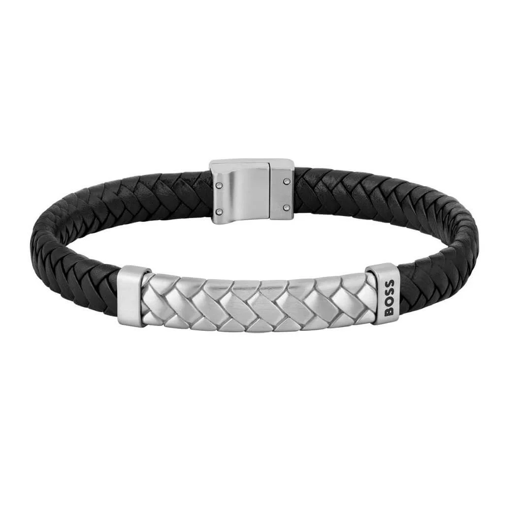 Φωτογραφία προϊόντος: Xiotiskosmima Βραχιόλι Hugo Boss 1580674