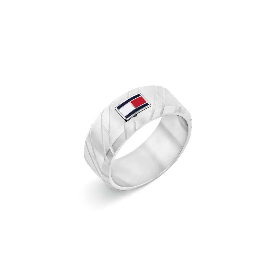 Φωτογραφία προϊόντος: Xiotiskosmima Δαχτυλίδι Tommy Hilfiger 2790621