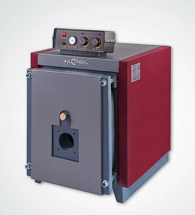 Φωτογραφία προϊόντος: Halcotherm L5ND 80 Λέβητας Πετρελαίου 80000kcal/h