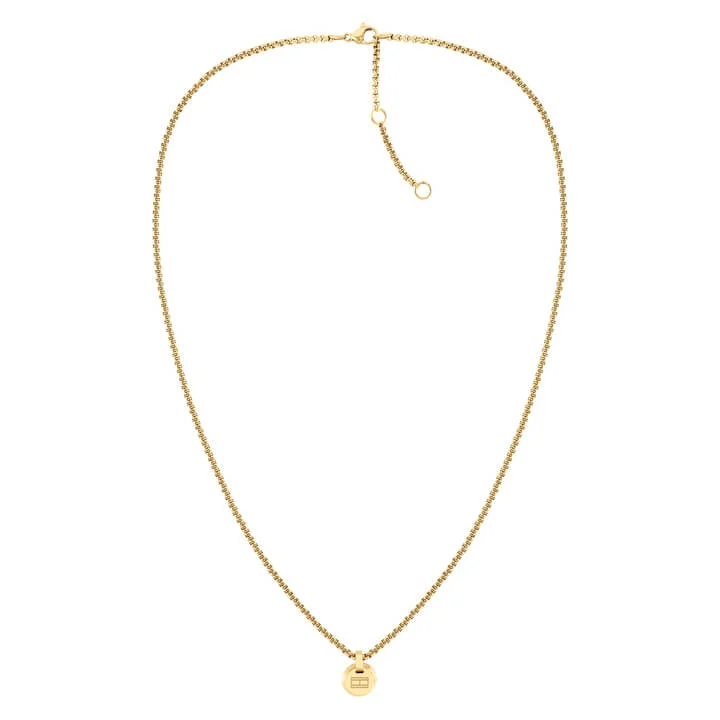 Φωτογραφία προϊόντος: Xiotiskosmima Κολιέ Tommy Hilfiger 2780850