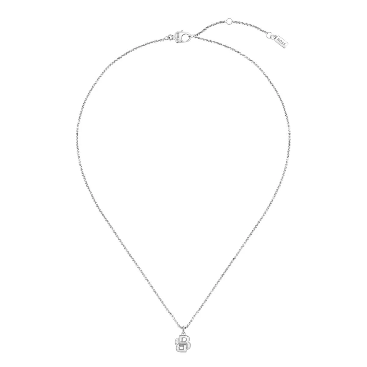 Φωτογραφία προϊόντος: Xiotiskosmima Κολιέ Hugo Boss 1580697