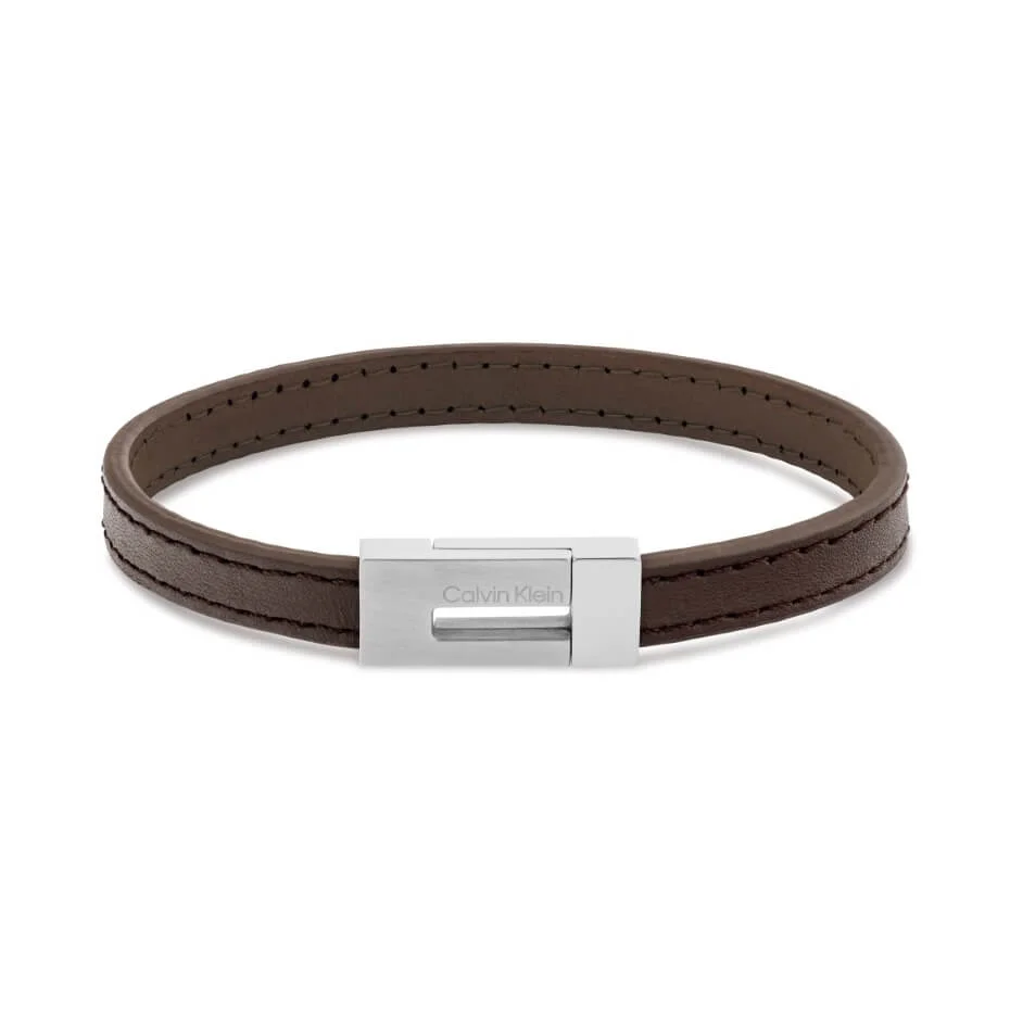 Φωτογραφία προϊόντος: Xiotiskosmima Βραχιόλι Calvin Klein 35100021