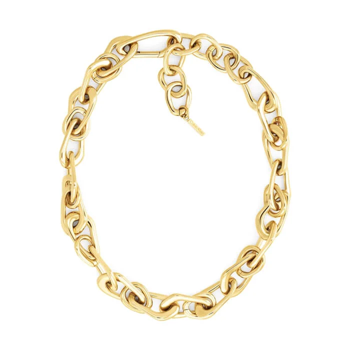 Φωτογραφία προϊόντος: Xiotiskosmima Κολιέ Calvin Klein 35000746