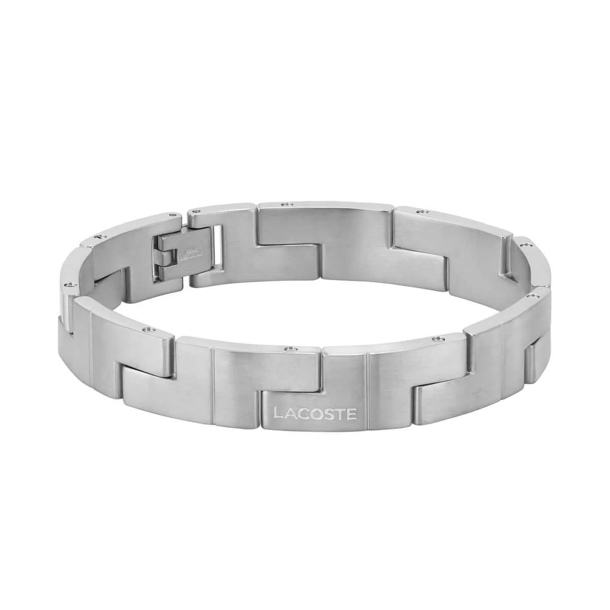 Φωτογραφία προϊόντος: Xiotiskosmima Βραχιόλι Lacoste 2040155