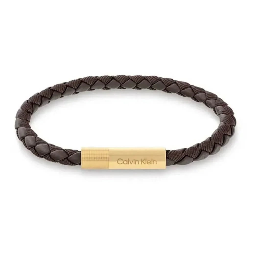 Φωτογραφία προϊόντος: Xiotiskosmima Βραχιόλι Calvin Klein 35100027