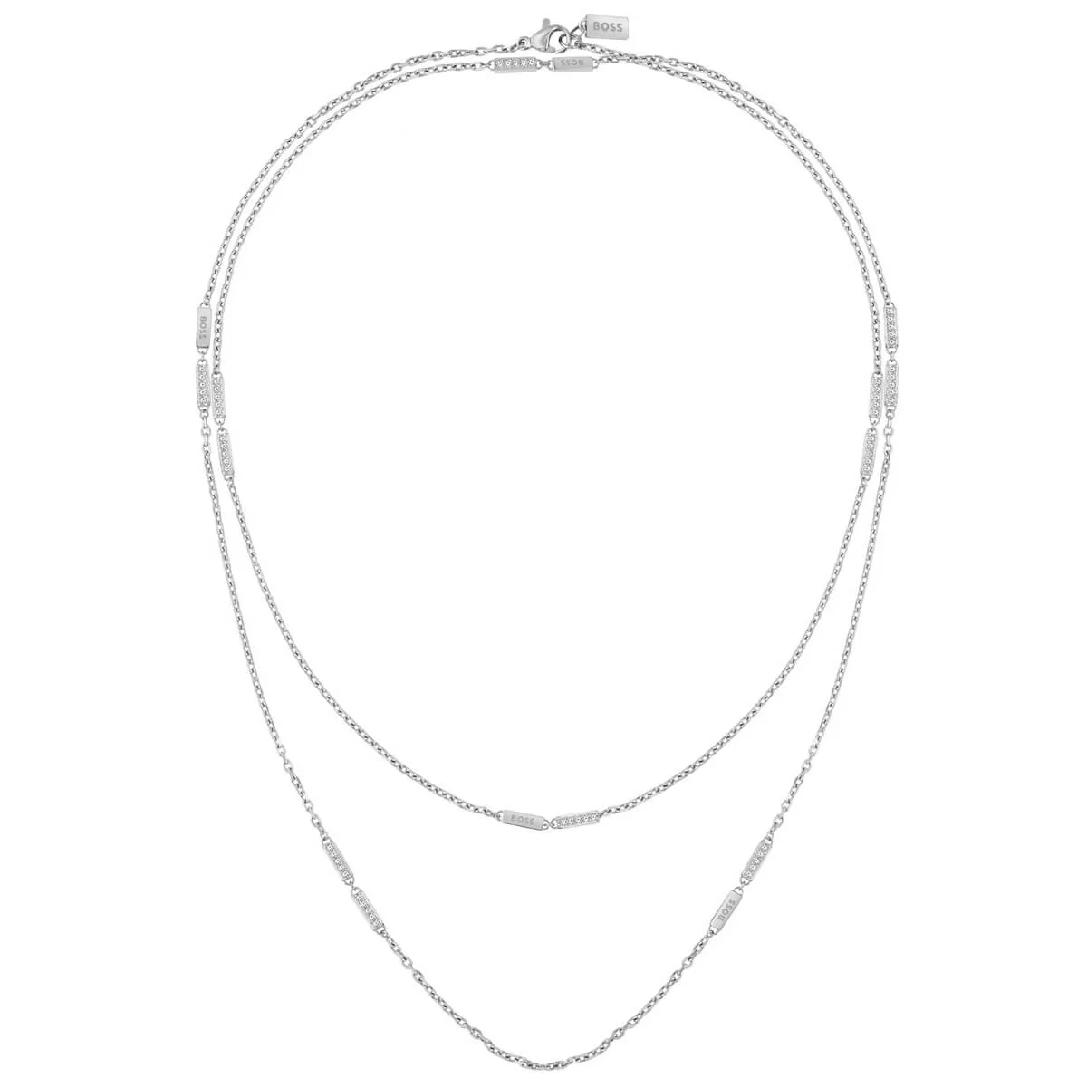 Φωτογραφία προϊόντος: Xiotiskosmima Κολιέ Hugo Boss 1580447