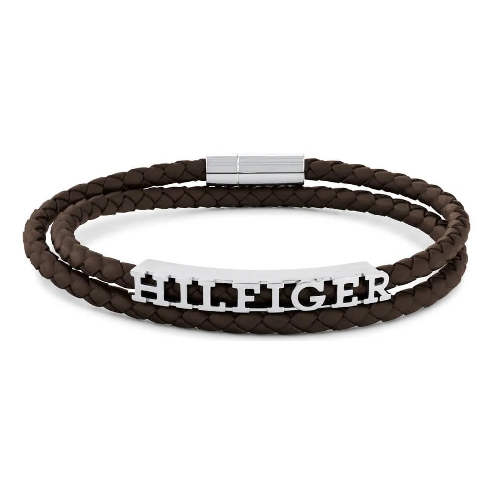 Φωτογραφία προϊόντος: Xiotiskosmima Βραχιόλι Tommy Hilfiger 2790589