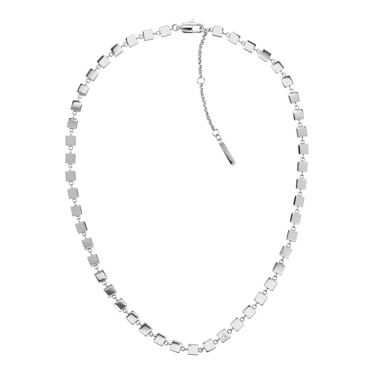 Φωτογραφία προϊόντος: Xiotiskosmima Κολιέ Calvin Klein 35000845