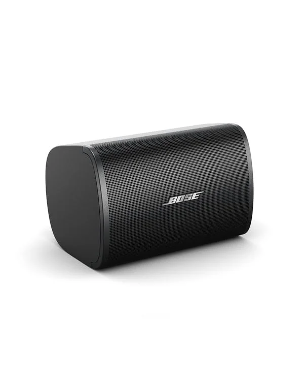 Φωτογραφία προϊόντος: Bose Professional BOSE DesignMax DM3SE Black Zεύγος Hχείων