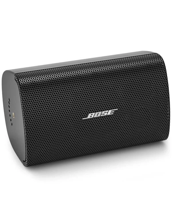 Φωτογραφία προϊόντος: Bose Professional BOSE FreeSpace FS4SE Black Zεύγος Hχείων