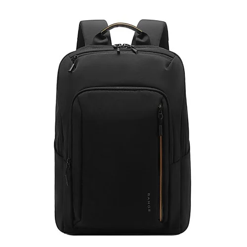 Φωτογραφία προϊόντος: Σακίδιο πλάτης BANGE 7856 BLACK 15,6" ΜΑΥΡΟ