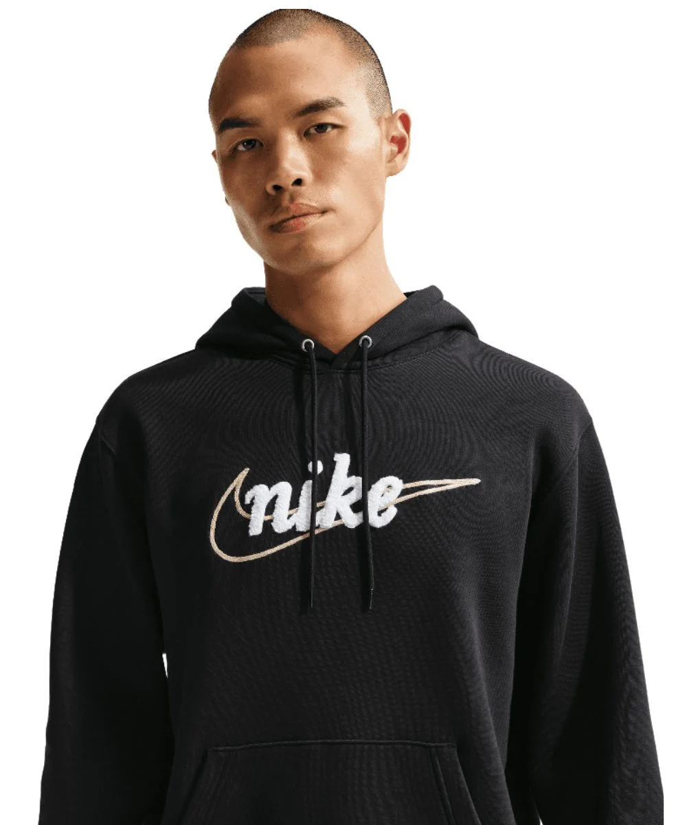 Φωτογραφία προϊόντος: Nike Sportswear Club Ανδρικό Φούτερ