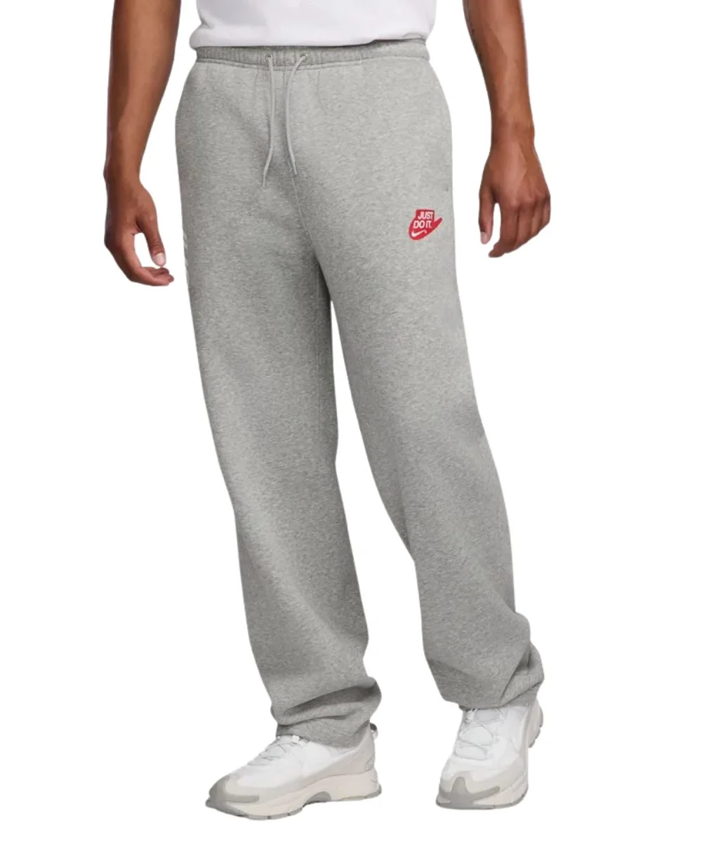 Φωτογραφία προϊόντος: Nike Sportswear Club Ανδρικό Παντελόνι (IO9623-063)
