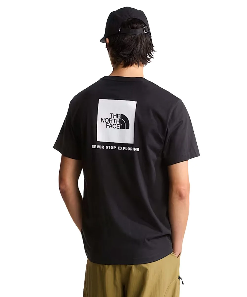 Φωτογραφία προϊόντος: The North Face Evolution Box Ανδρικό T-Shirt