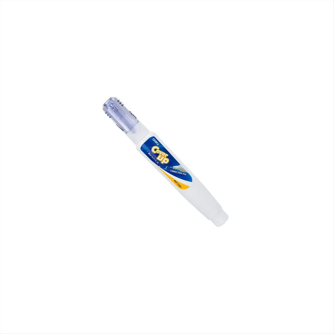 Φωτογραφία προϊόντος: ΔΙΟΡΘΩΤΙΚΟ ΣΤΥΛΟ DELI Cover Up 8ml