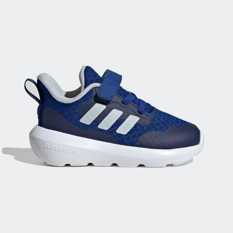 Φωτογραφία προϊόντος: adidas Fortarun Αθλητικά Παιδικά Παπούτσια Running Μπλε JI2183