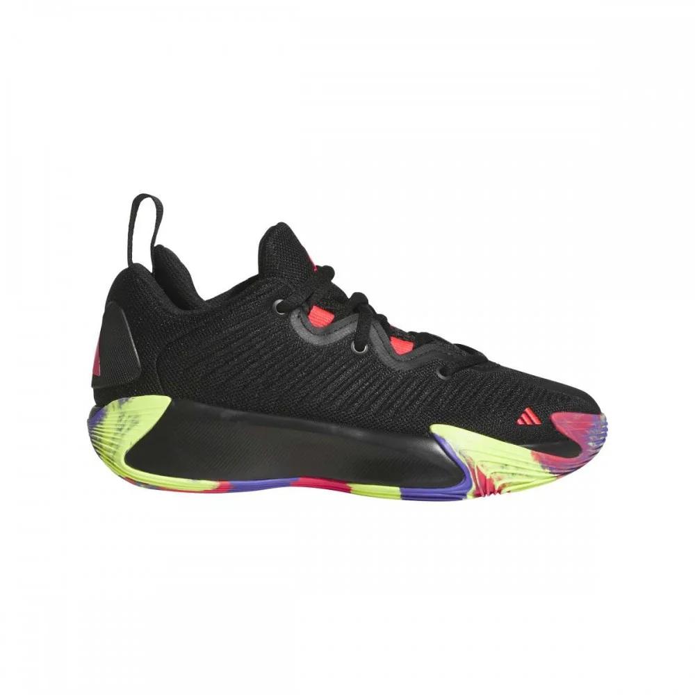Φωτογραφία προϊόντος: Adidas new Adidas Παιδικά Παπούτσια Basketball Adidas Initiation KI5271