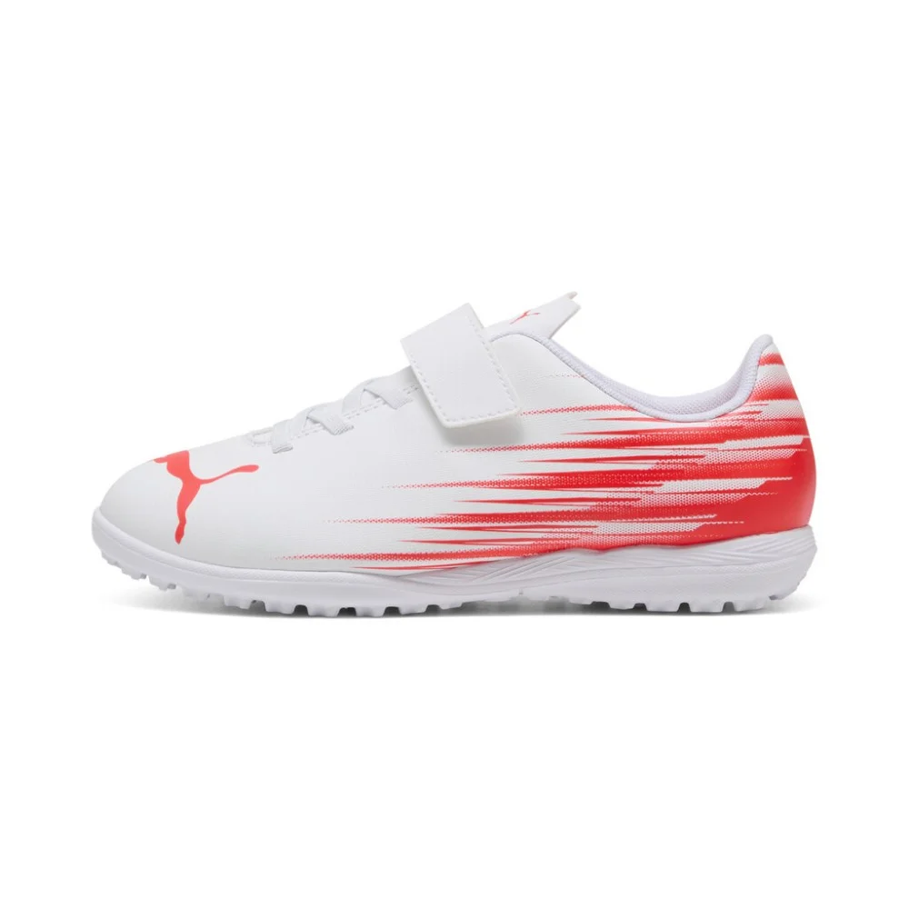 Φωτογραφία προϊόντος: Puma new Puma Attacanto II TT V Jr Παπούτσια Ποδοσφαιρικά Σχάρα 108499 10