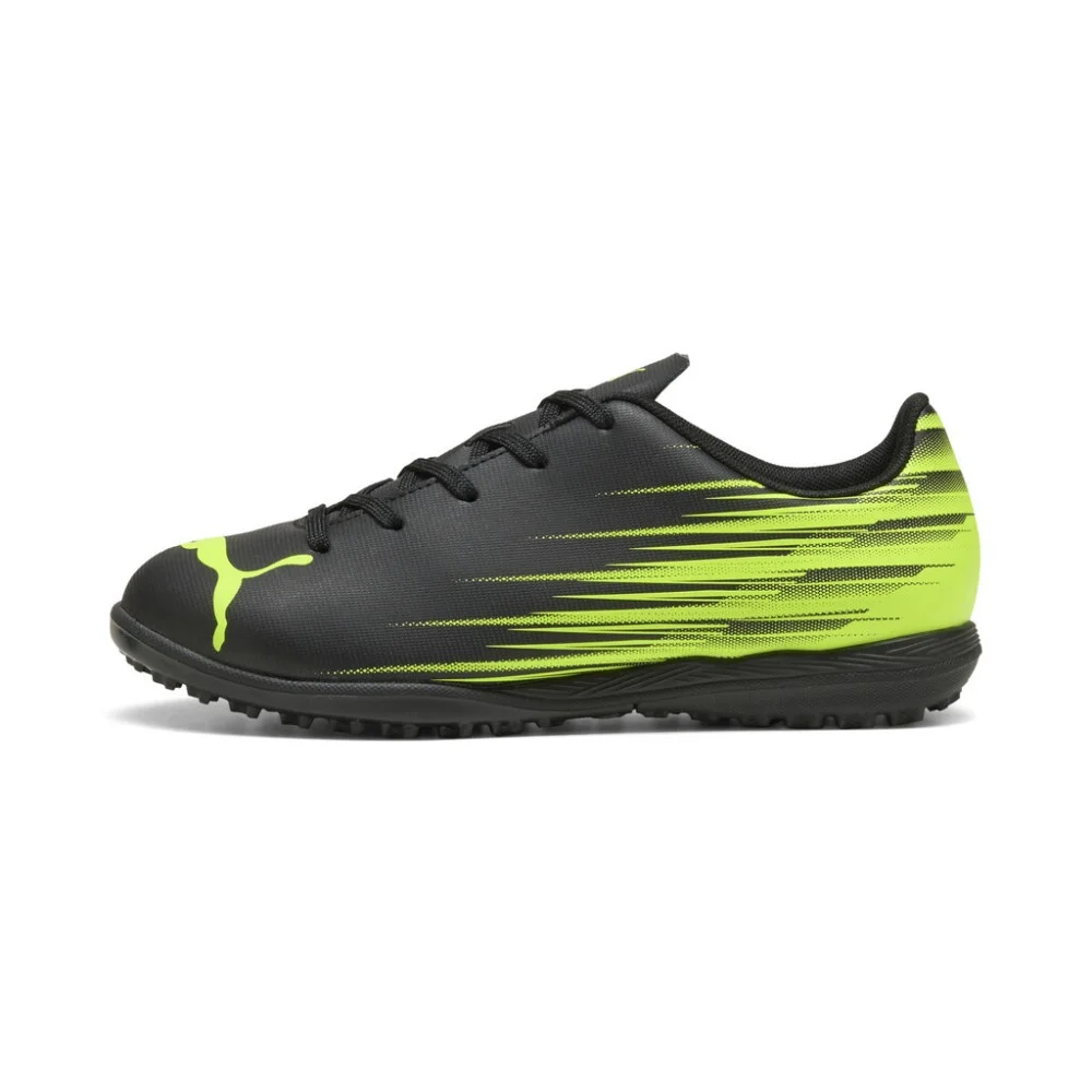 Φωτογραφία προϊόντος: Puma new Puma Attacanto II TT Jr Παπούτσια Ποδοσφαιρικά Σχάρα 108497 09