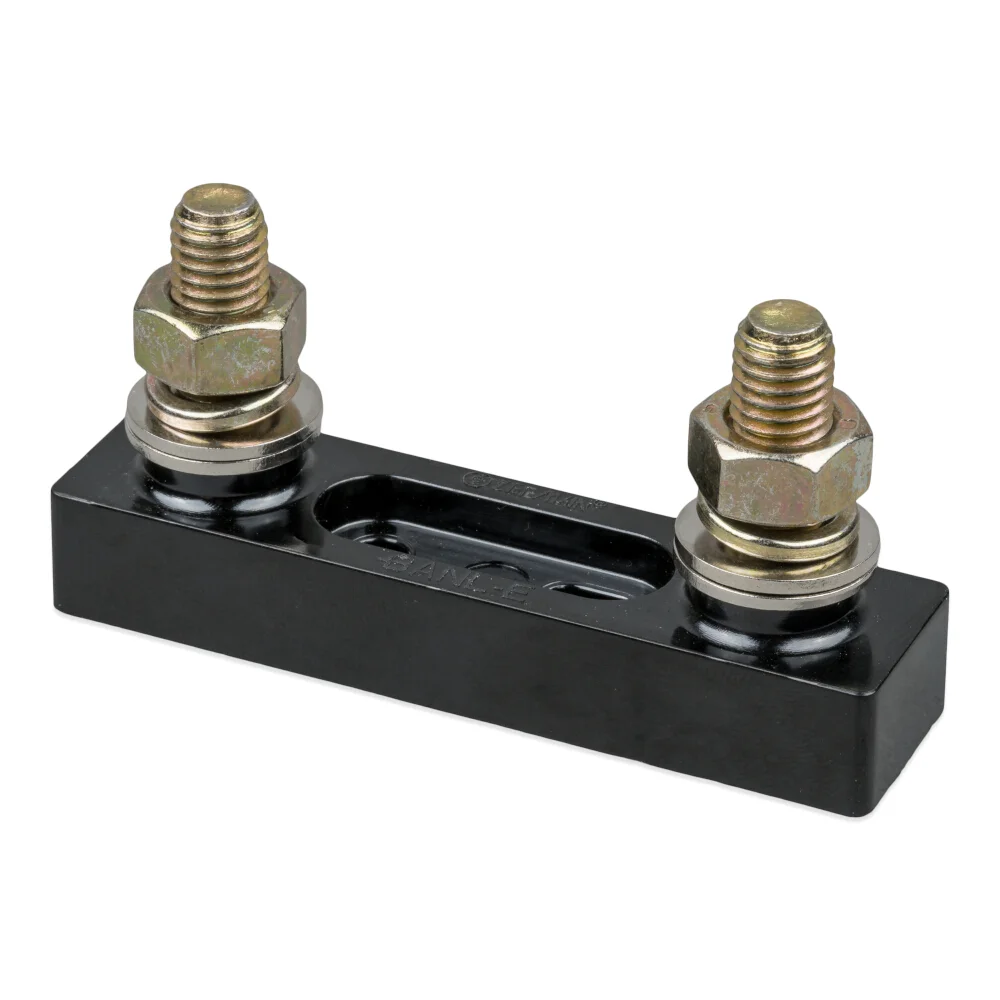 Φωτογραφία προϊόντος: Victron Energy Fuse holder for ANL-fuse